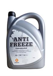 ANTIFREEZE CONC